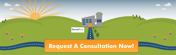 Request a CorrectTech Consultation